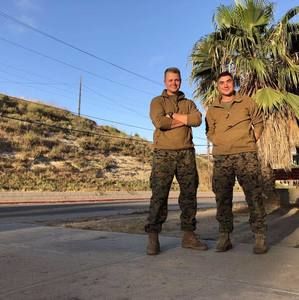 Meet your Posher, Caleb